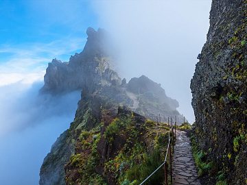 Zdjęcie kierunku: Funchal
